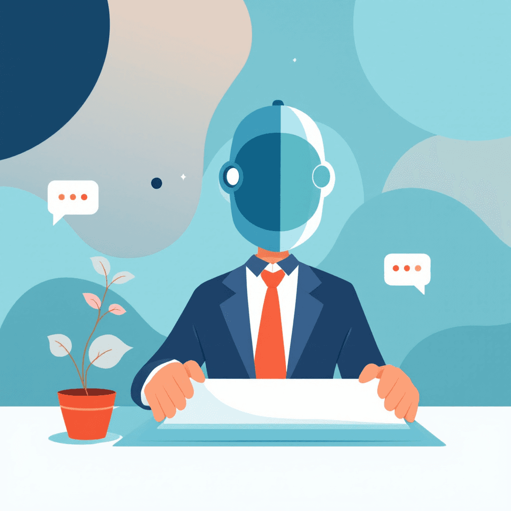 Guide to Avoiding AI Cover Letter Mistakes