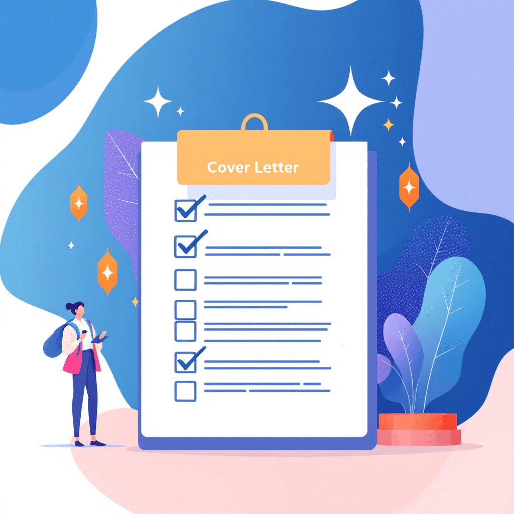 The Ultimate Cover Letter Review Checklist: Expert Steps to Perfect Yours