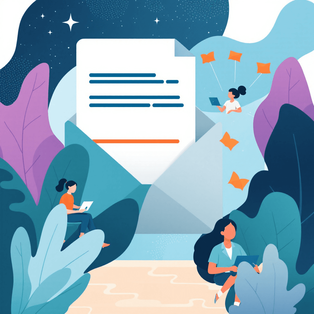 The Ultimate Guide to Cover Letters That Got Interviews