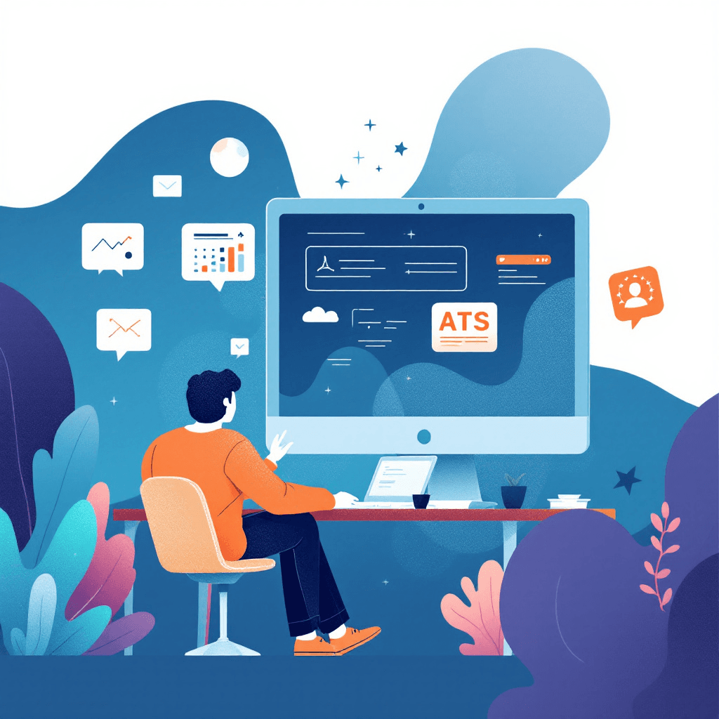 Guide: How ATS Reads Dates and Gaps