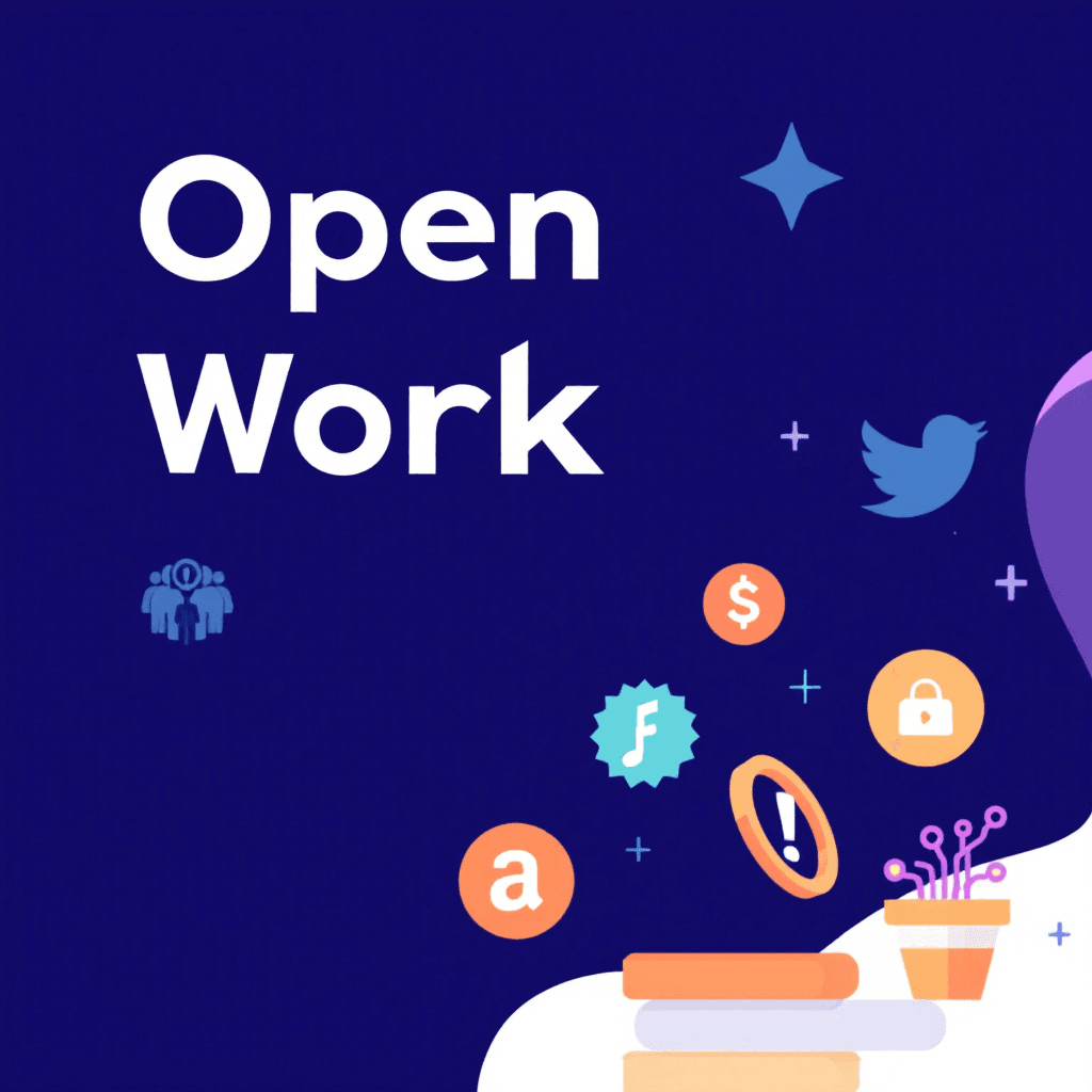 Open to Work Badge Debate: Should You Use It?