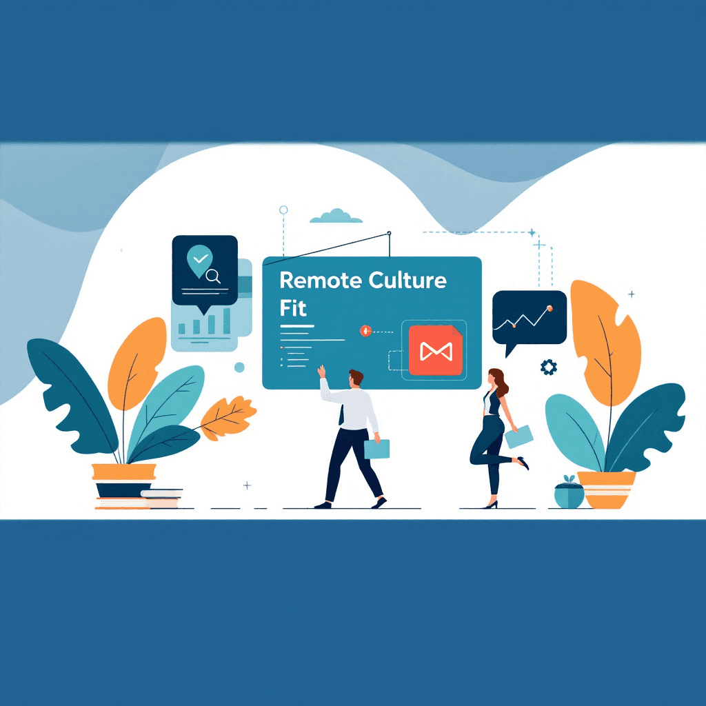 Guide: Remote Culture Fit on Your Resume