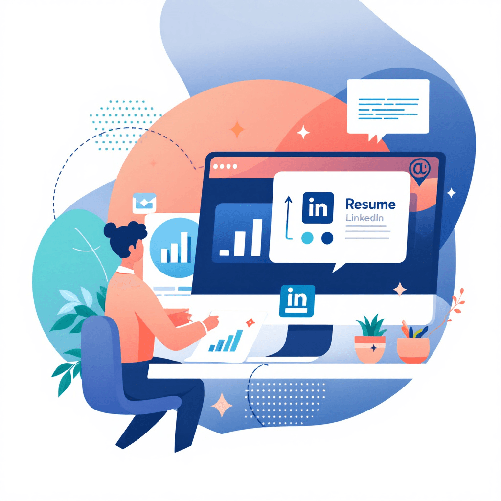 The Ultimate Guide to Resume LinkedIn Consistency: Proven Steps