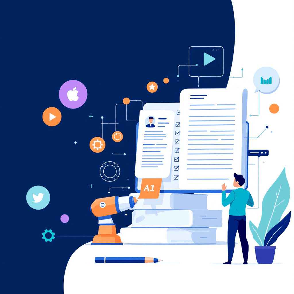 The Ultimate Guide to Resume Prompt Engineering: Proven Tips