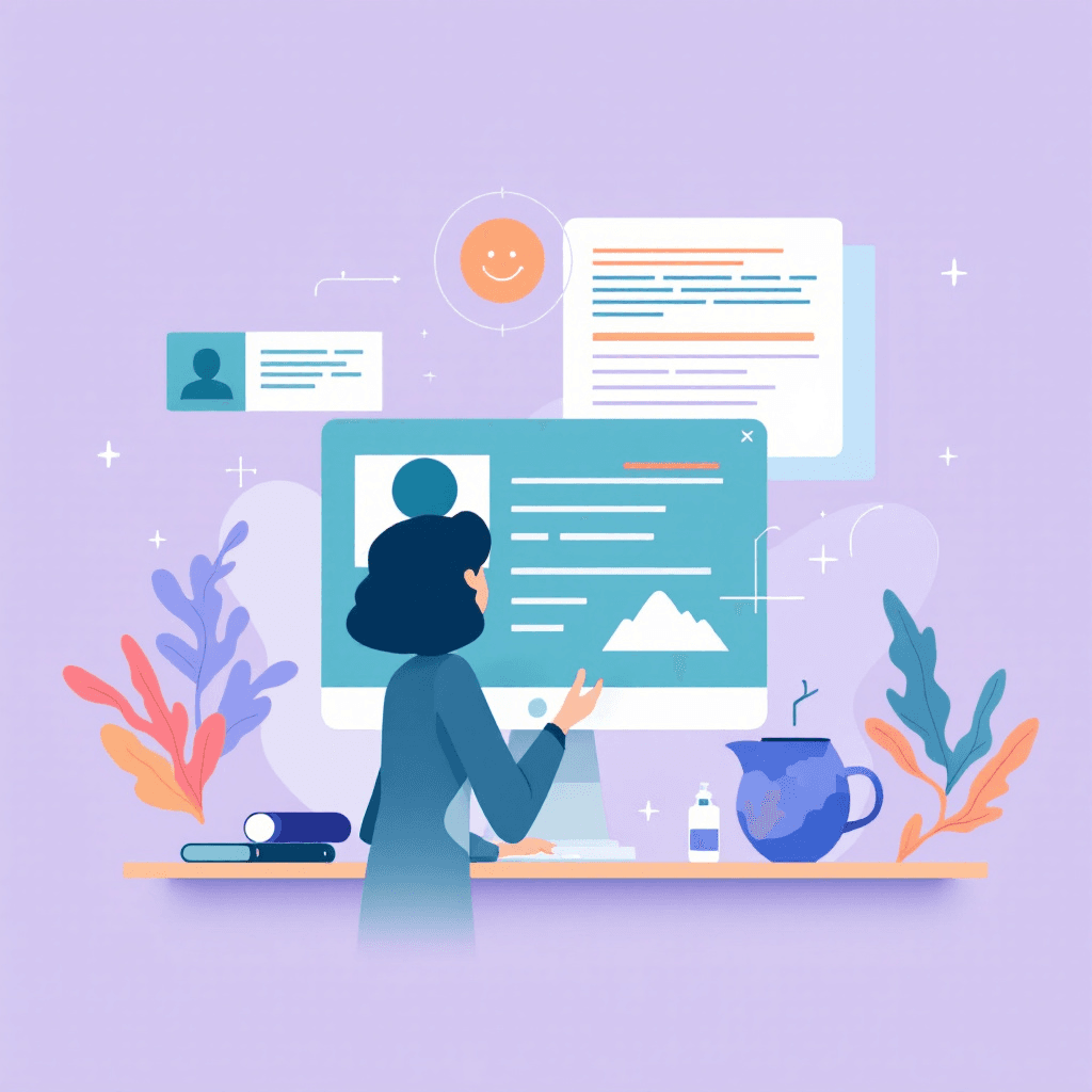 The Ultimate ATS Resume Score Myth: What Really Matters