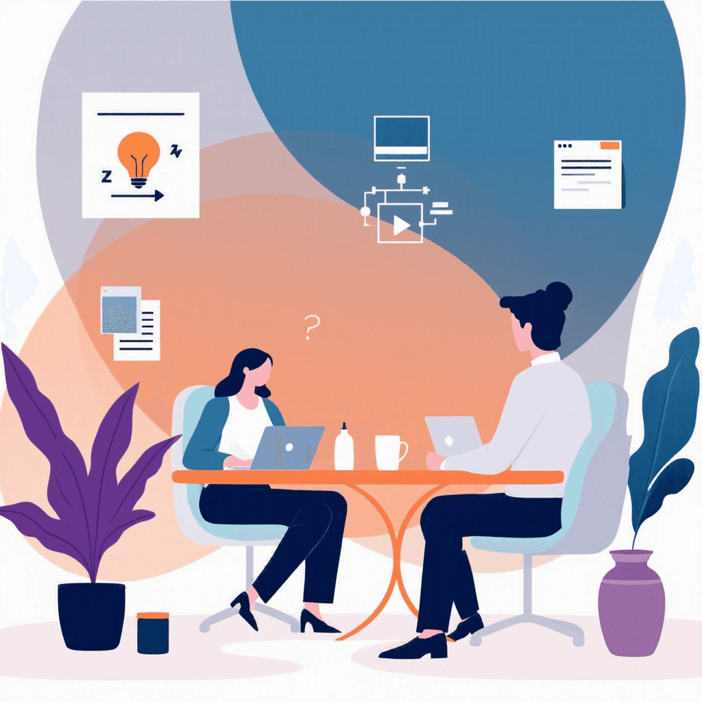 The Ultimate Guide to Common Remote Interview Questions by Role