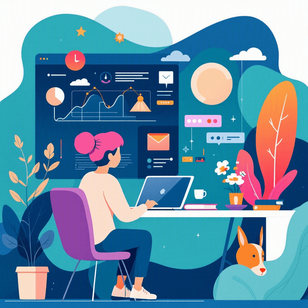 The Ultimate Guide to Flexible Remote Jobs for College Students