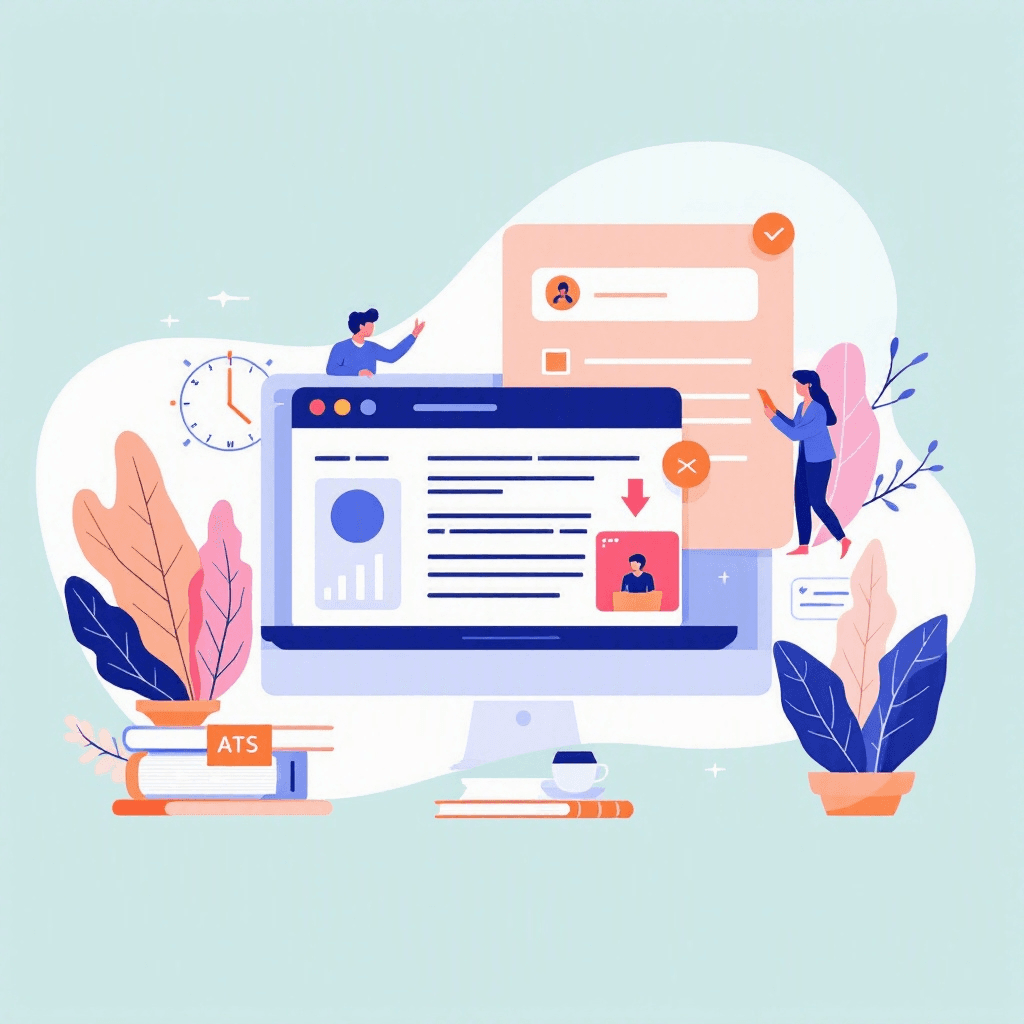 The Ultimate Guide to Bypass the ATS for Remote Jobs (Proven Tips)