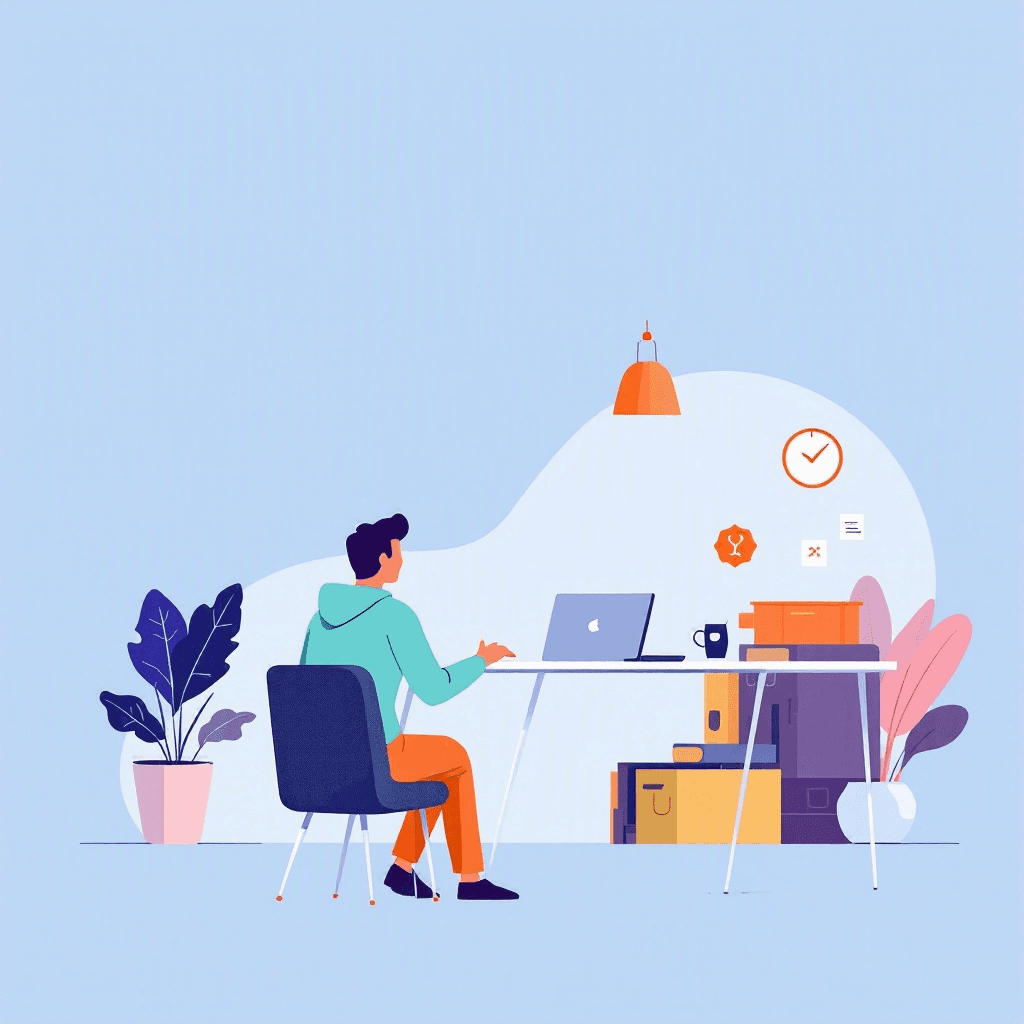 The Ultimate Guide to Remote Jobs for People with ADHD