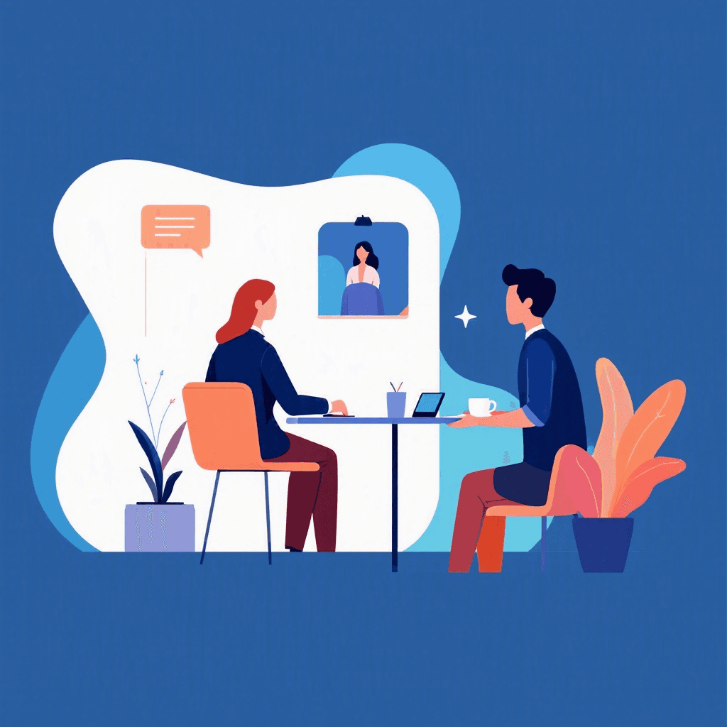 The Ultimate Guide to Video Interview Mistakes (and How to Fix Them)