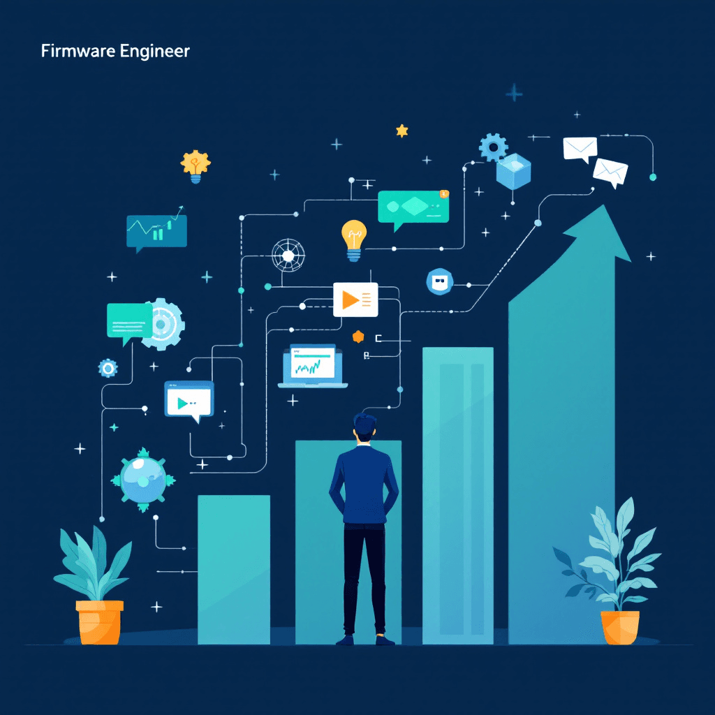 Firmware Engineer career guide