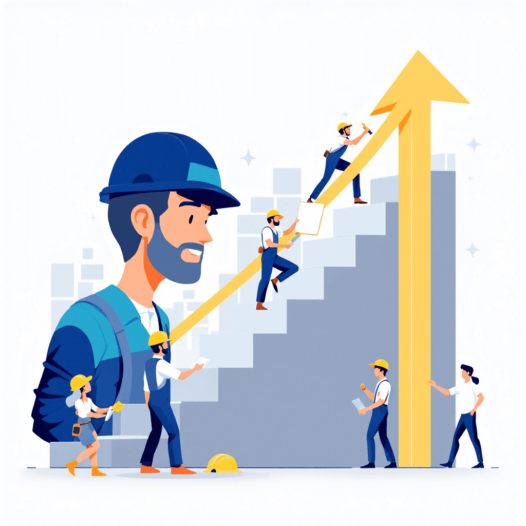 Mason career guide