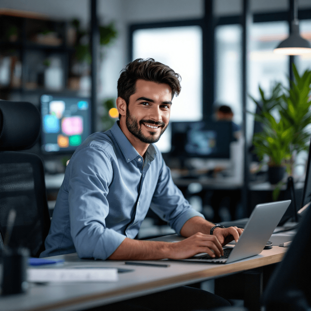 2D Animator resume example and template