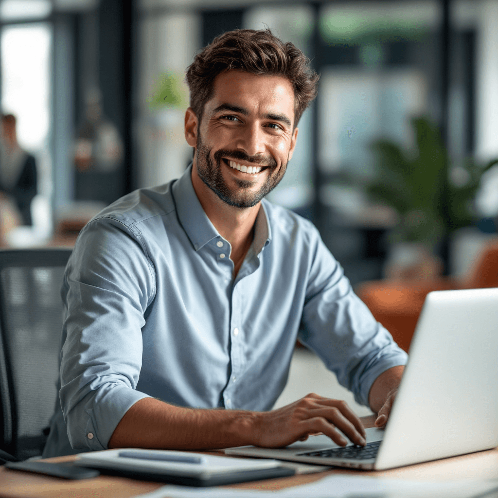 Academic Affairs Dean resume example and template