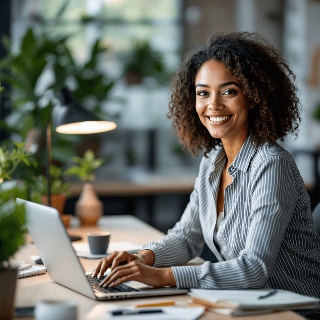 Academic Program Director resume example and template