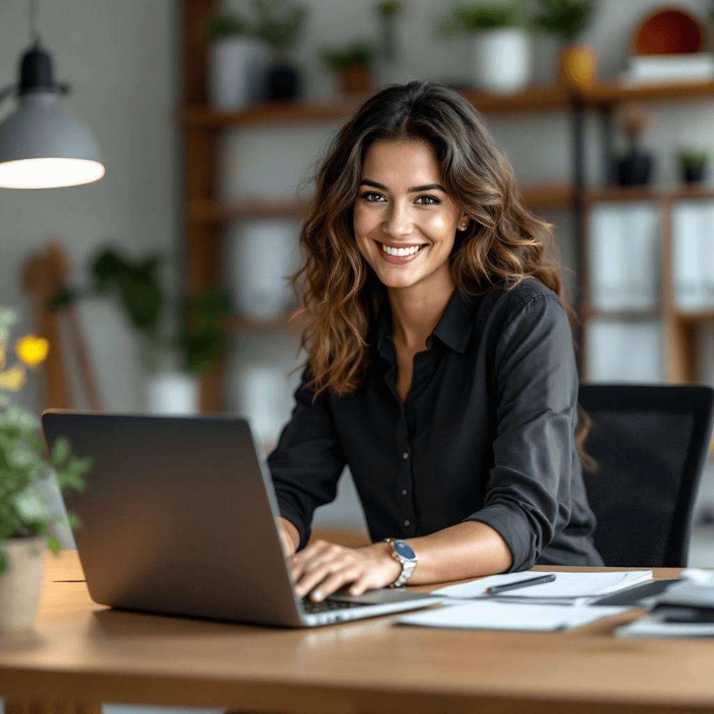 Account Manager resume example and template