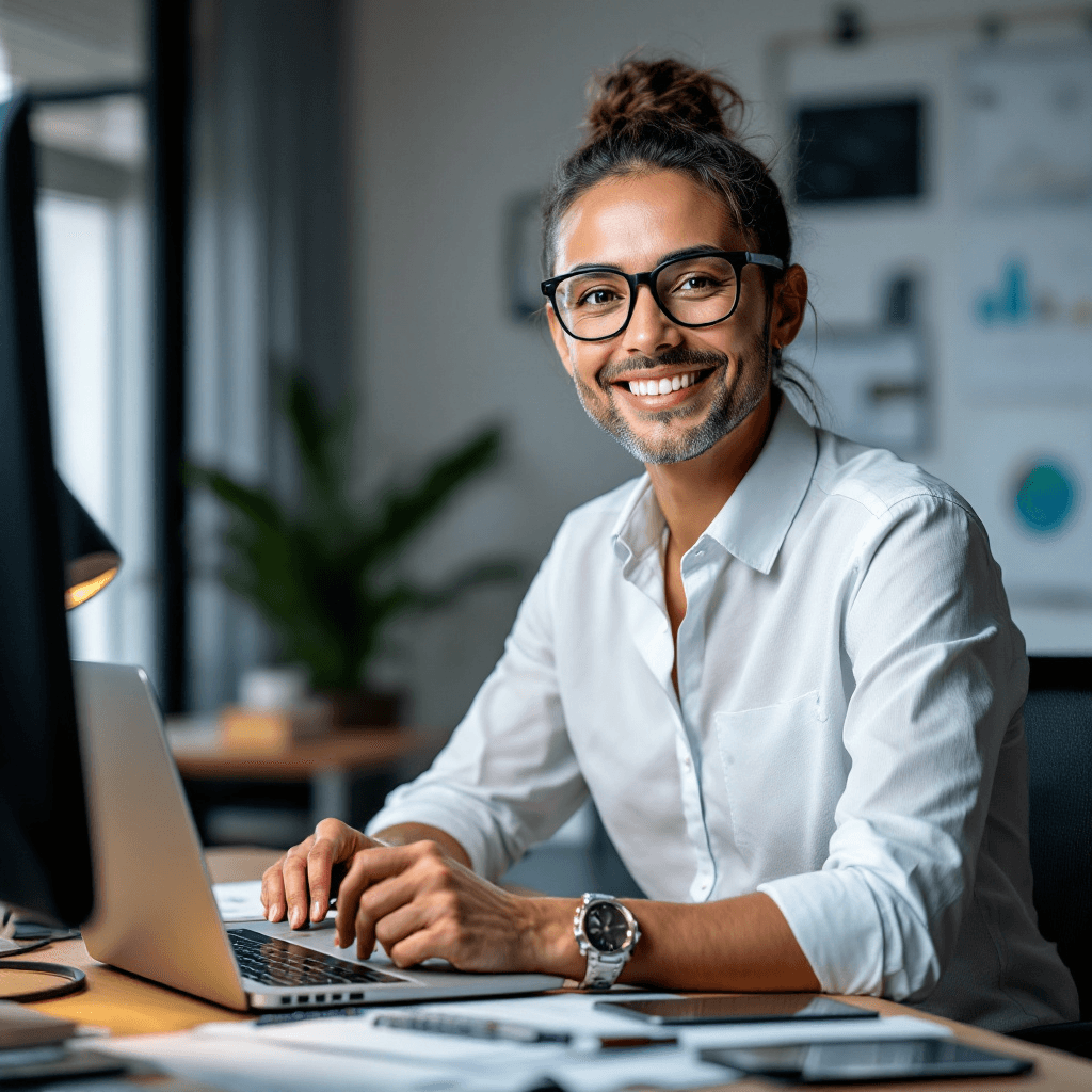 Accounting Manager resume example and template