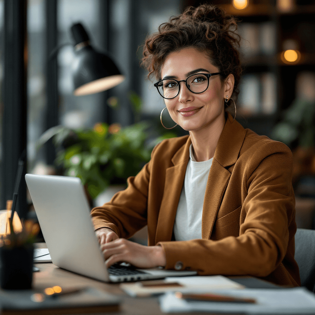 Adjunct Professor resume example and template