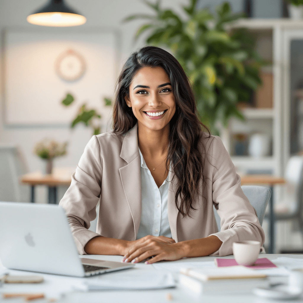 After-School Program Director resume example and template