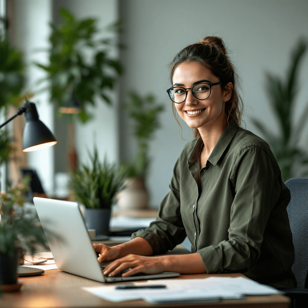 Agribusiness Manager resume example and template