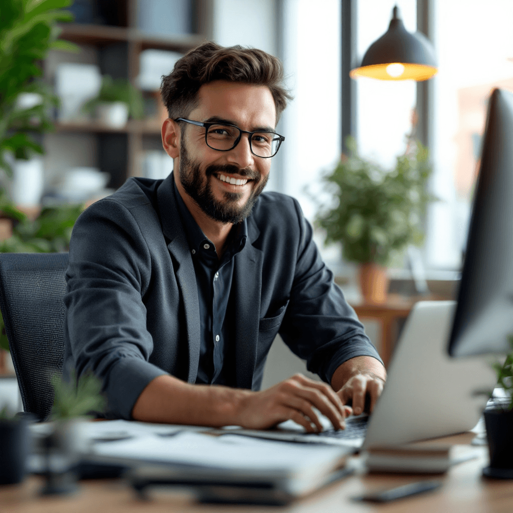 Agricultural Economist resume example and template