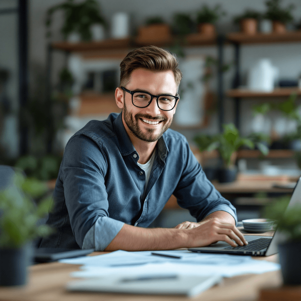 Agritech Product Manager resume example and template