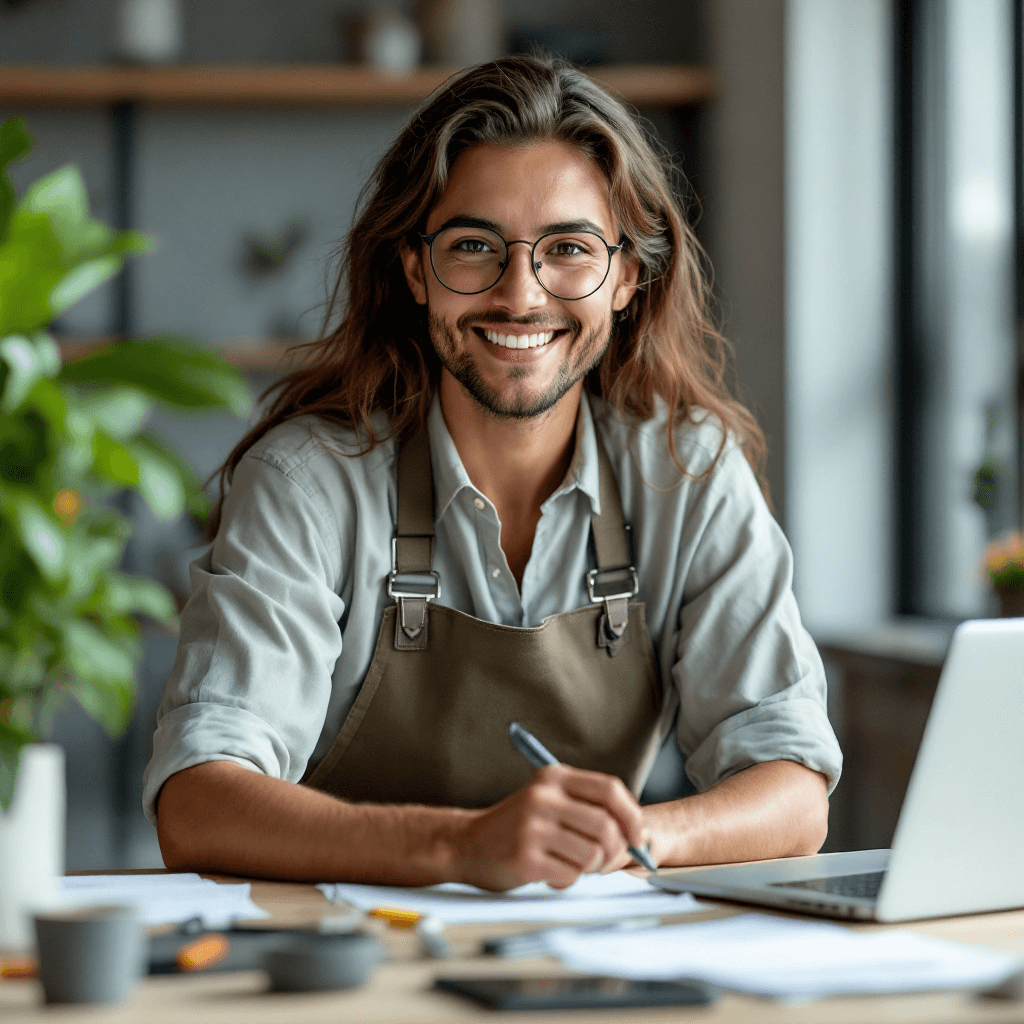 Agroforestry Specialist resume example and template