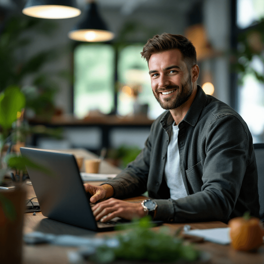 Agronomist resume example and template