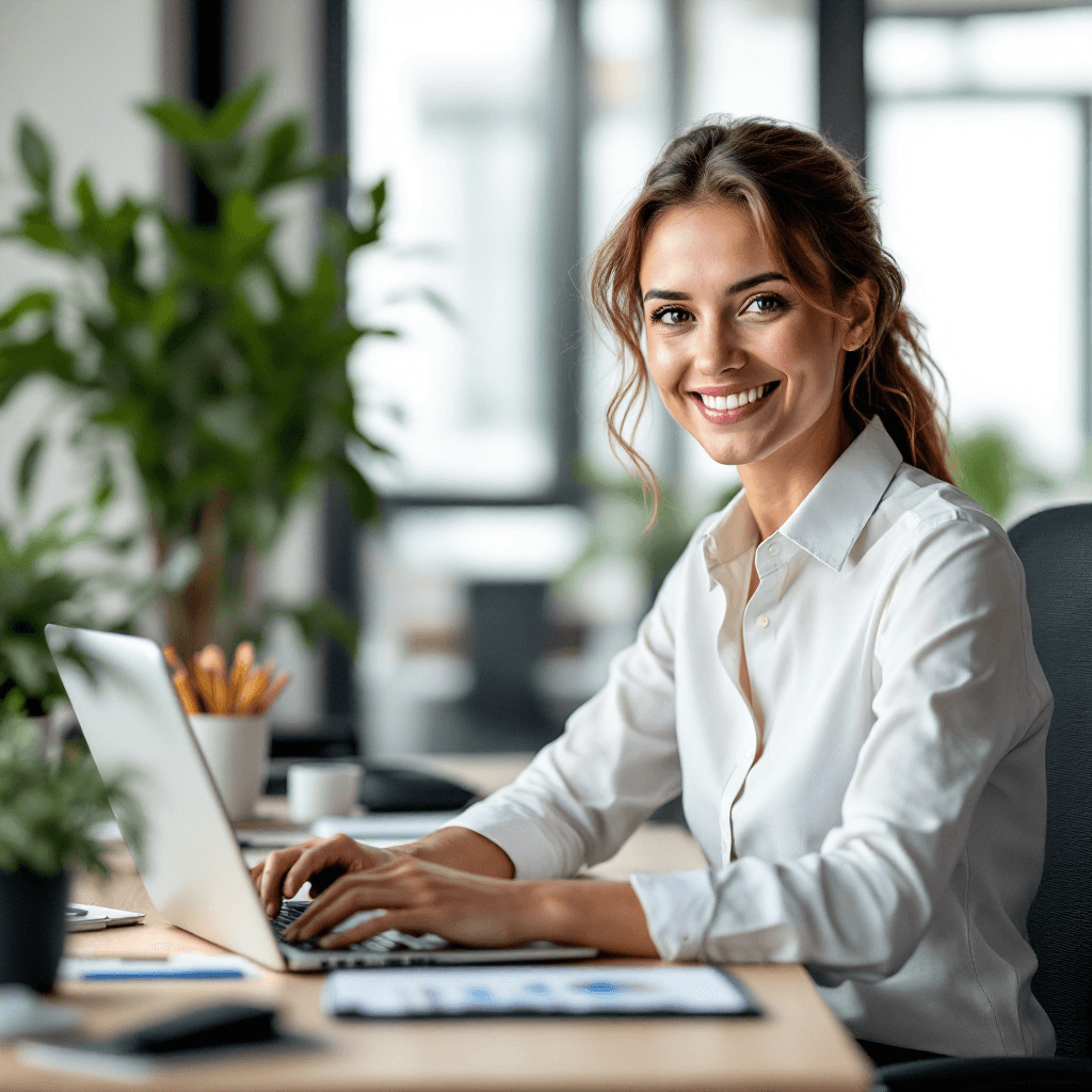 Analytics Manager resume example and template