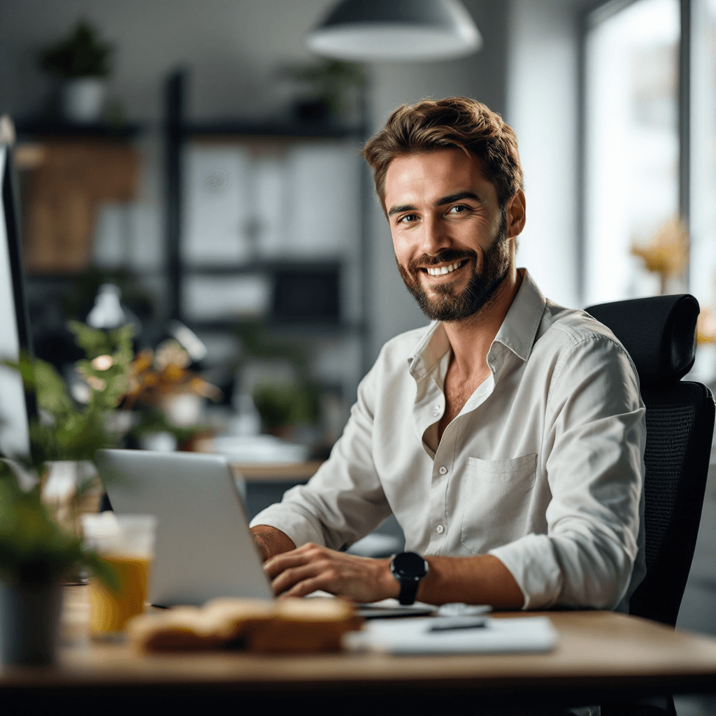 Animal Nutritionist (Large Animal) resume example and template