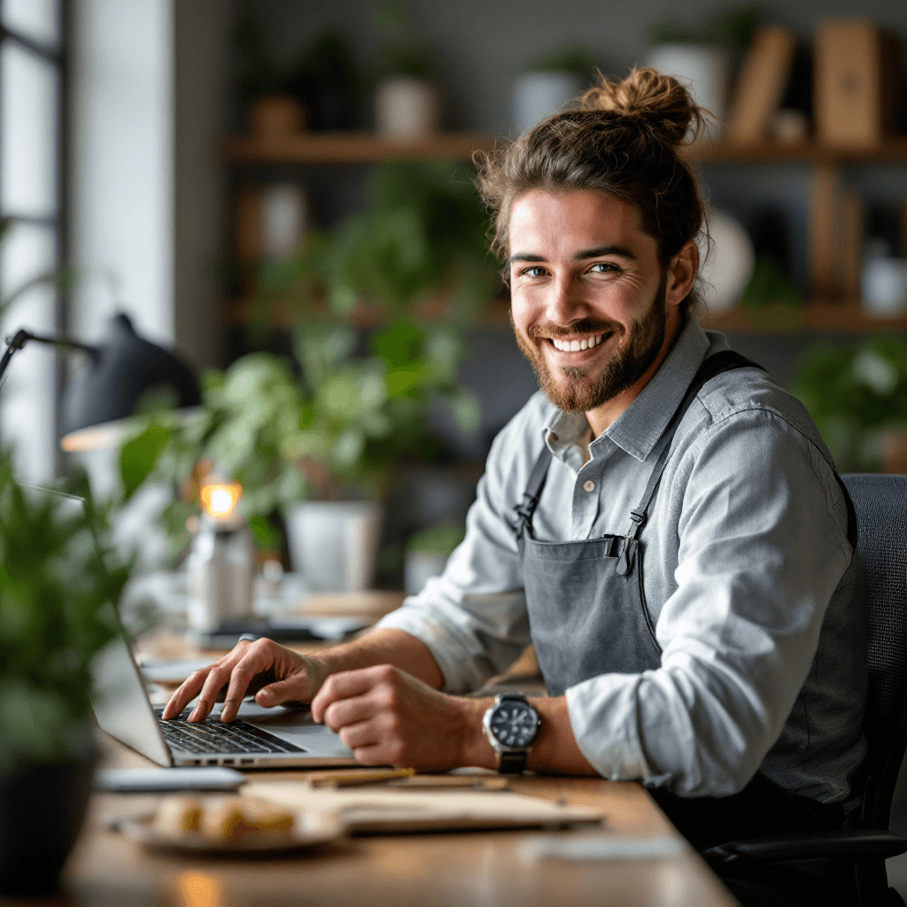 Apiary Manager resume example and template