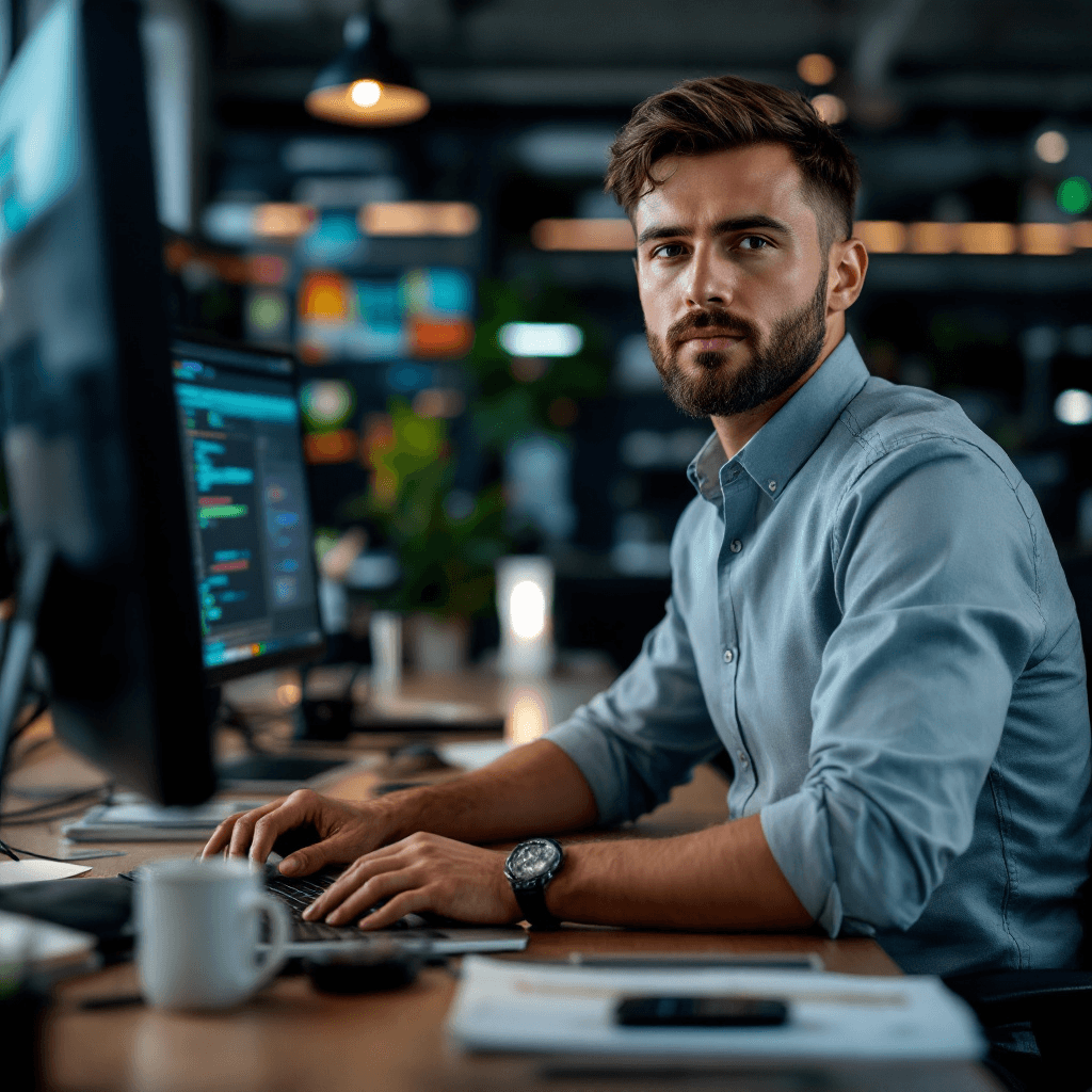 Application Security Engineer cover letter example and template