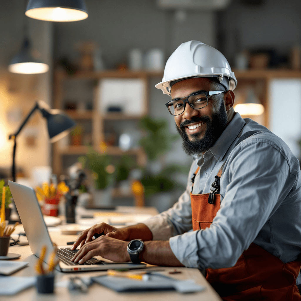 Apprentice Electrician resume example and template