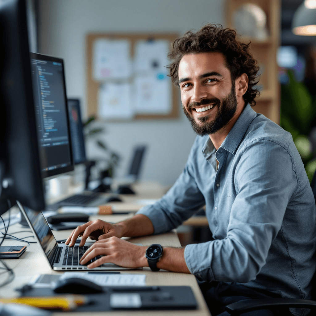 Aquatics Manager resume example and template