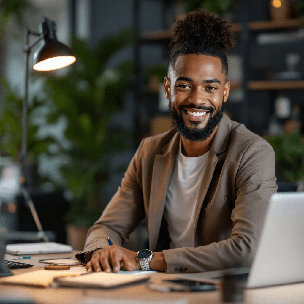 Arbitrator resume example and template