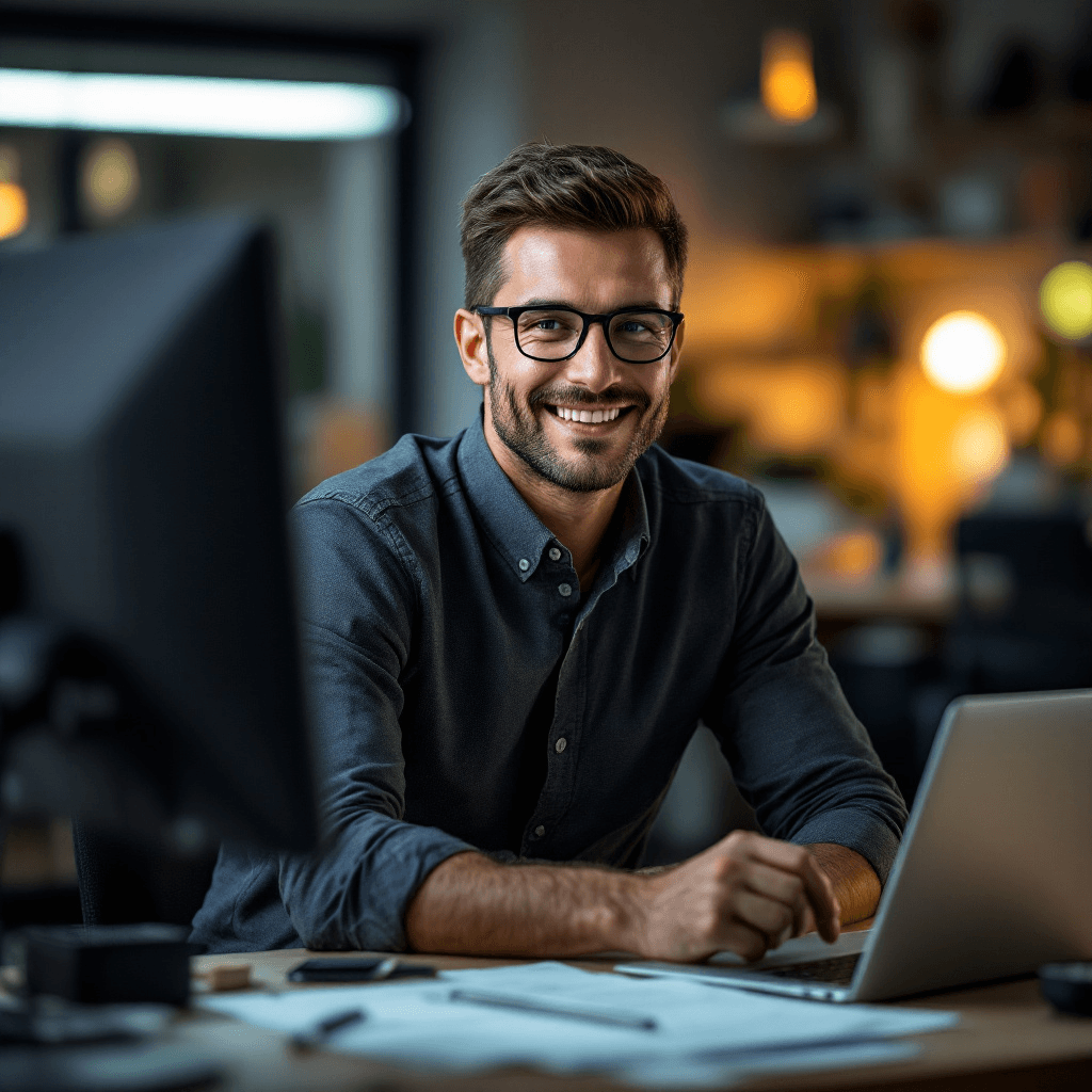 Arena Manager resume example and template