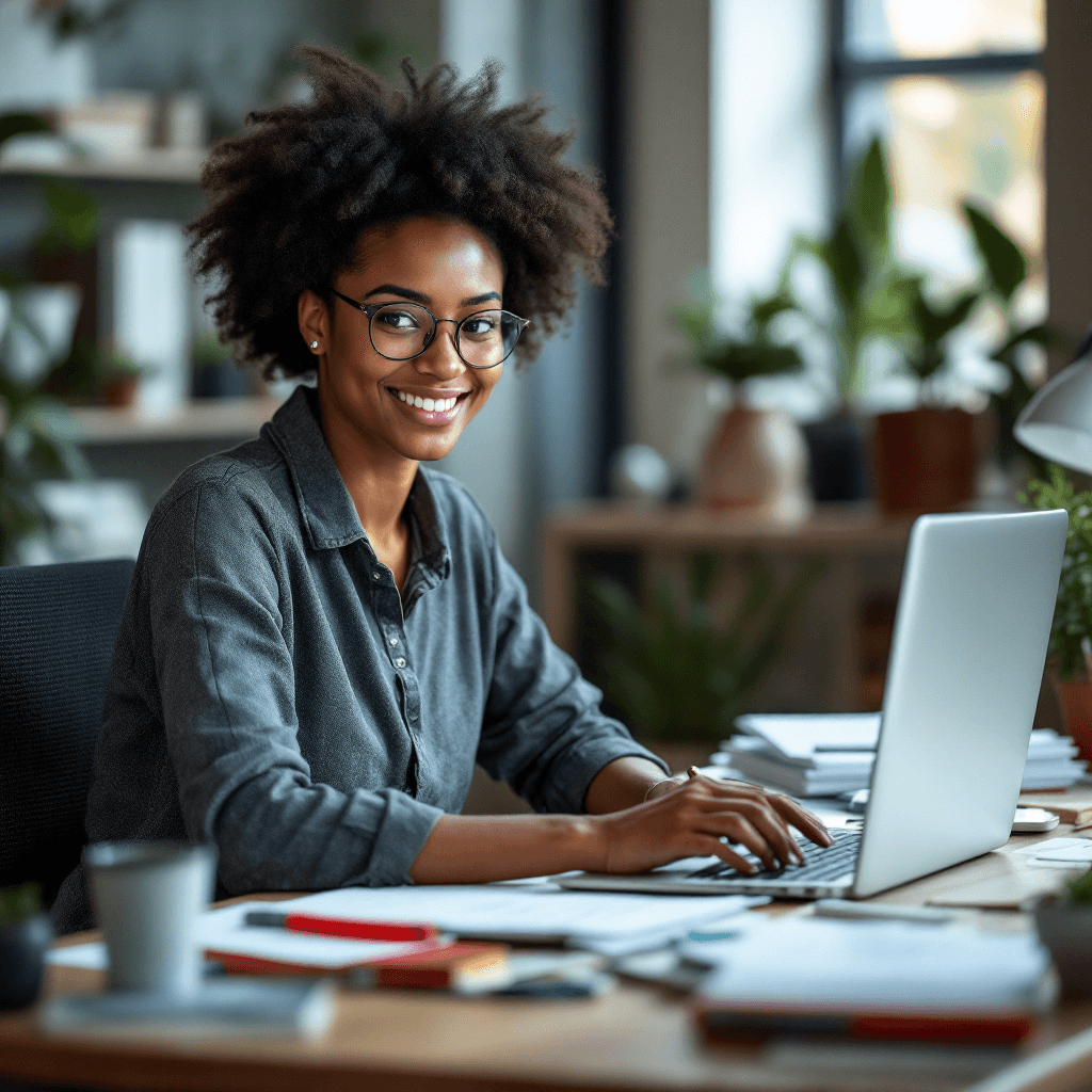 Arts Educator resume example and template