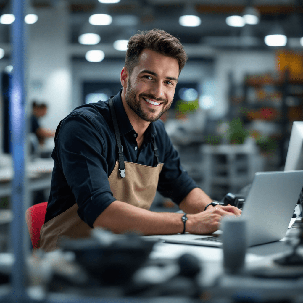 Assembly Line Supervisor resume example and template