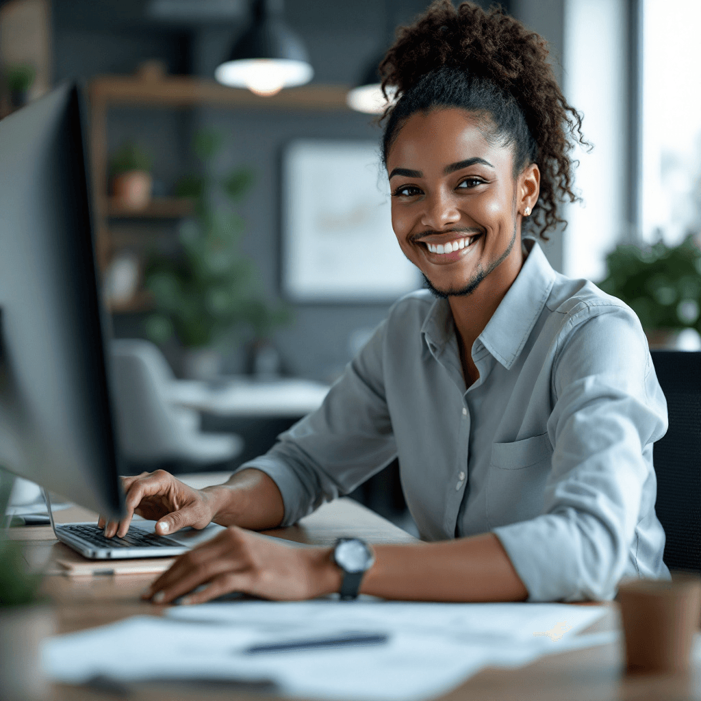 Assessment Specialist resume example and template