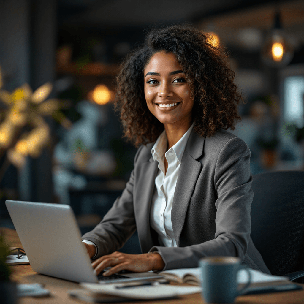 Assistant District Attorney resume example and template