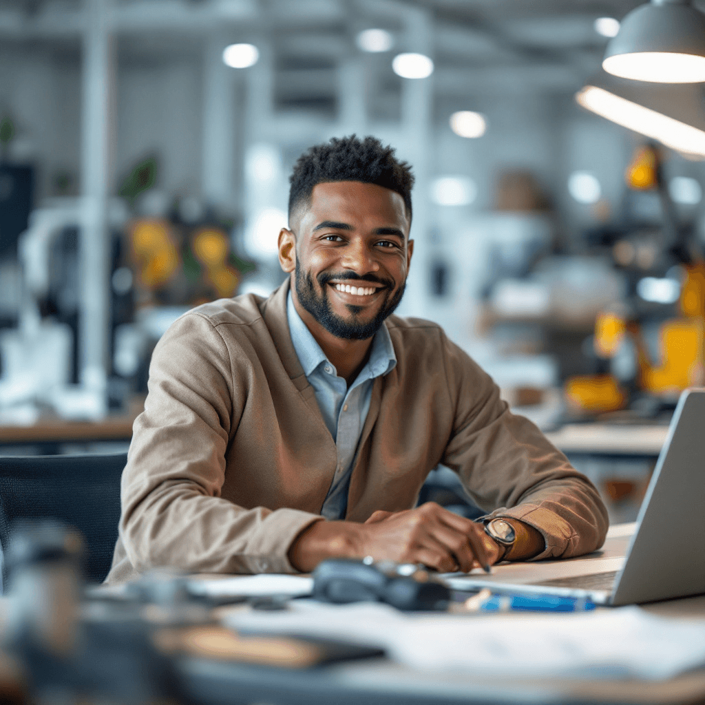 Assistant Manufacturing Engineer resume example and template