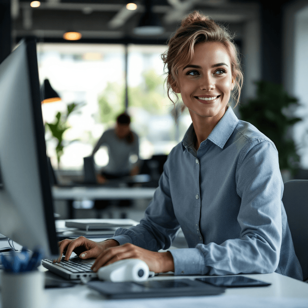 Assistant Network Administrator resume example and template