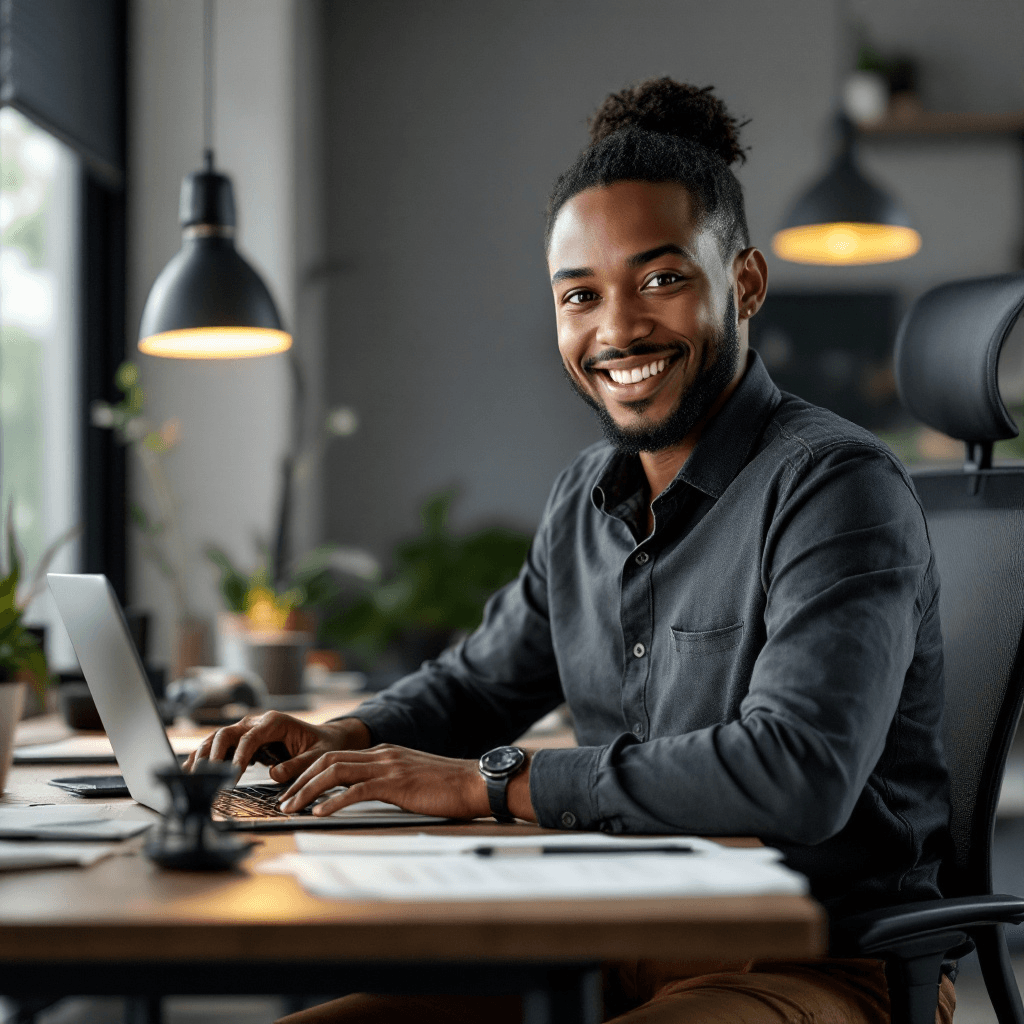 Assistant Superintendent resume example and template