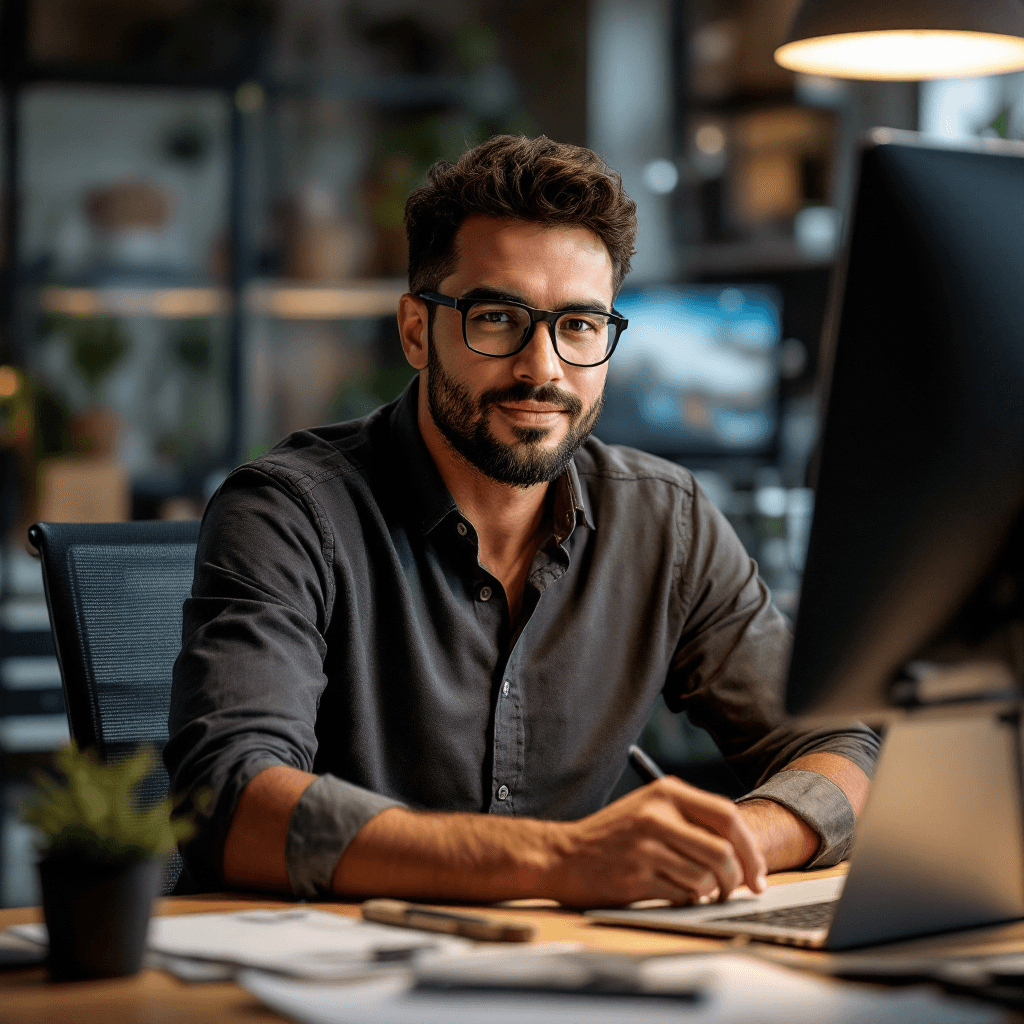 Associate Creative Director resume example and template