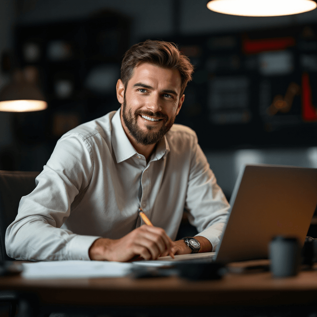 Astrophysicist resume example and template