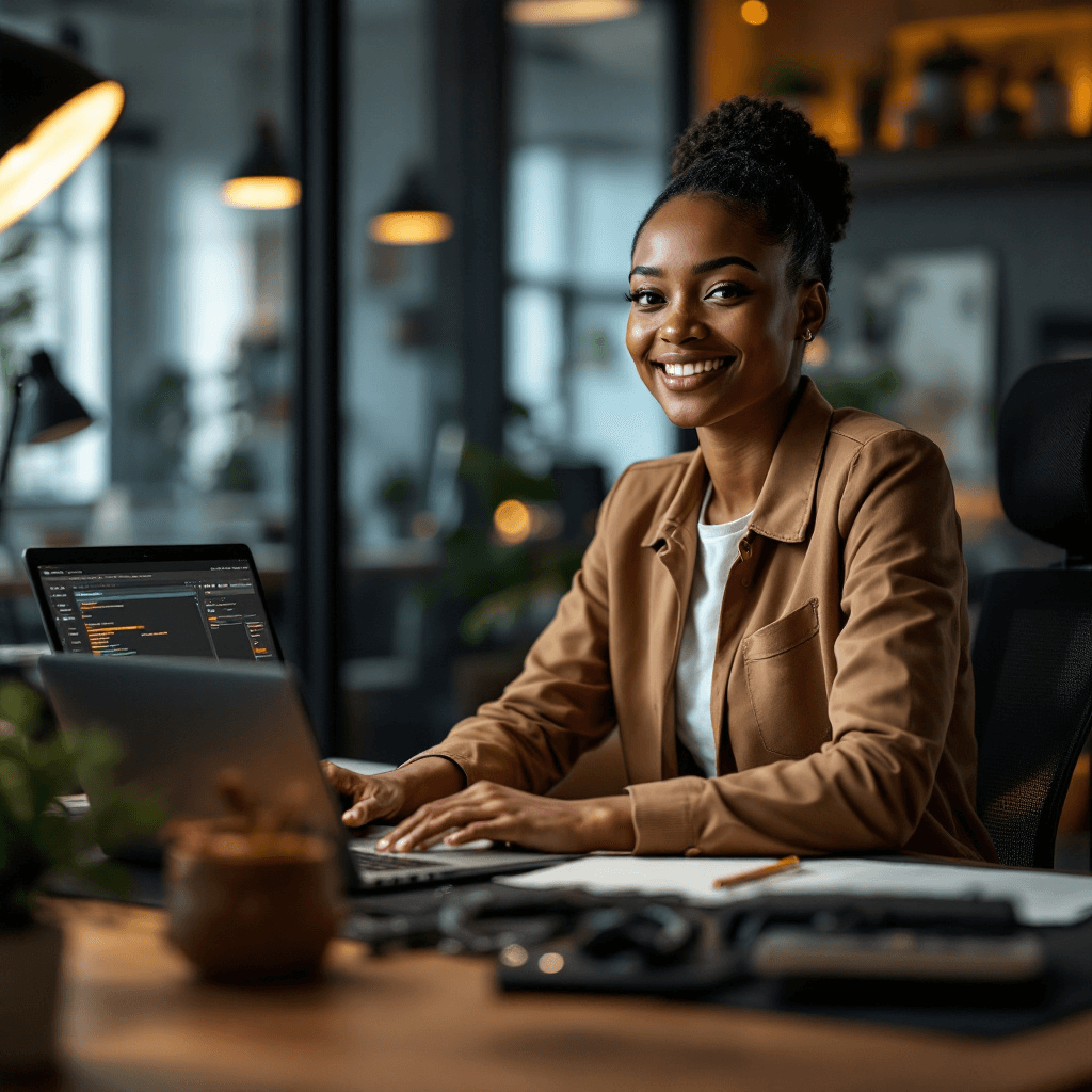 Athlete Talent Scout resume example and template