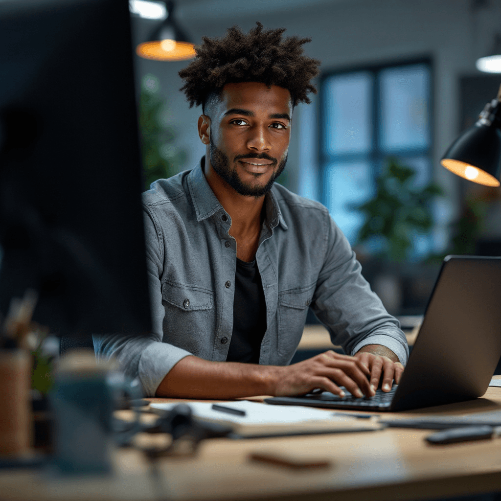 Athletic Equipment Manager resume example and template