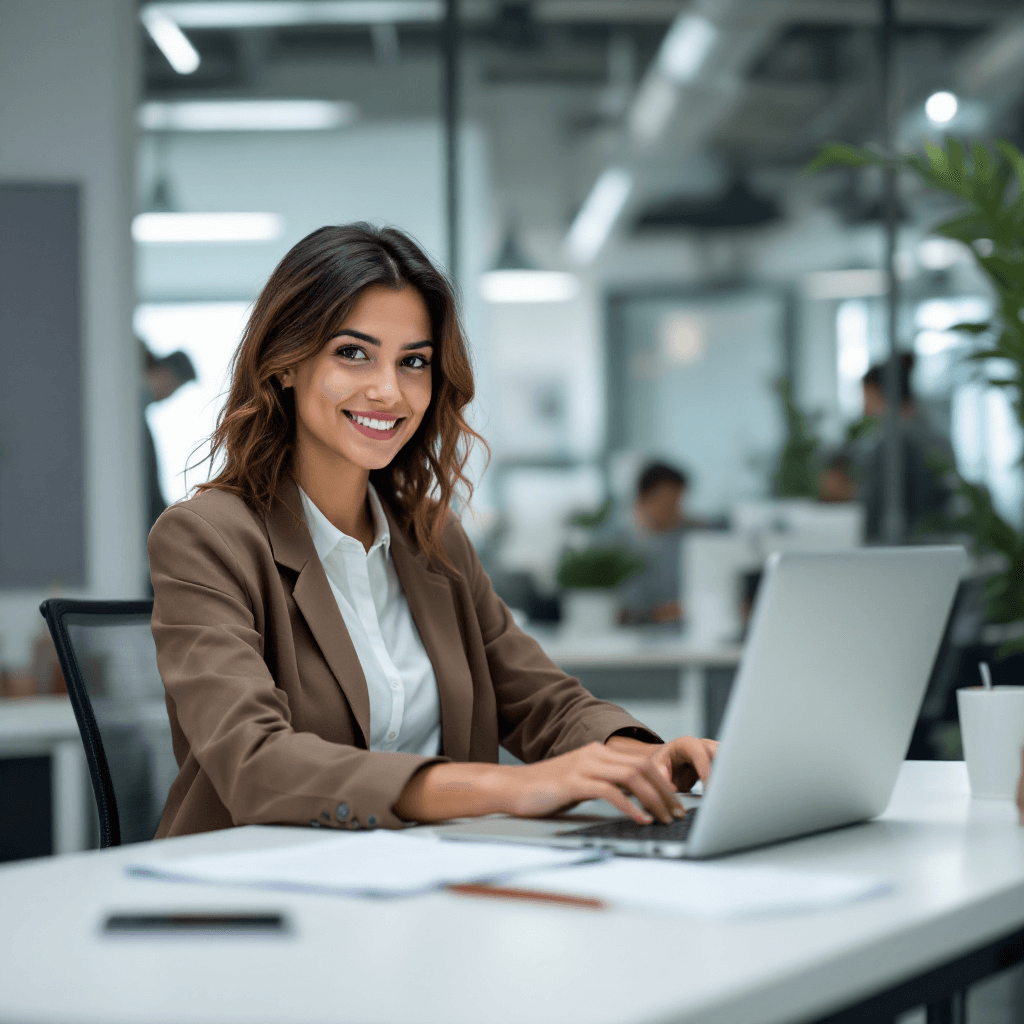 Attendance Officer resume example and template