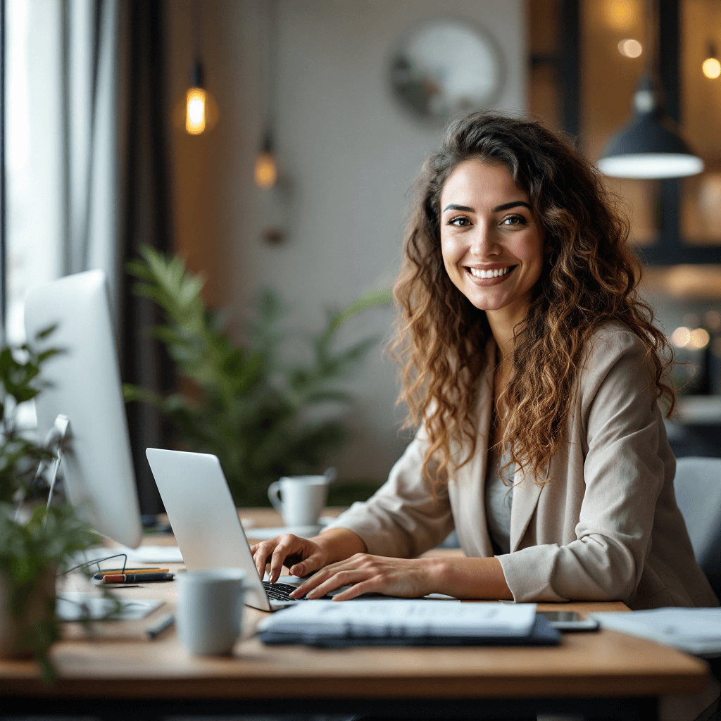 Audience Development Manager resume example and template