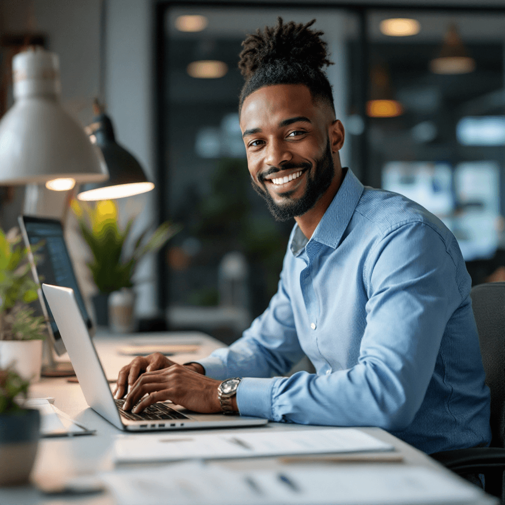 Audit Associate resume example and template